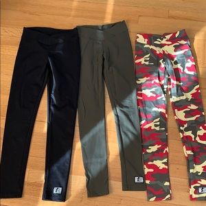 Celestial bodiez leggings bundle